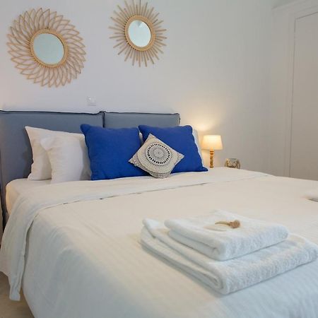 מת'וני Bay View Villas מראה חיצוני תמונה