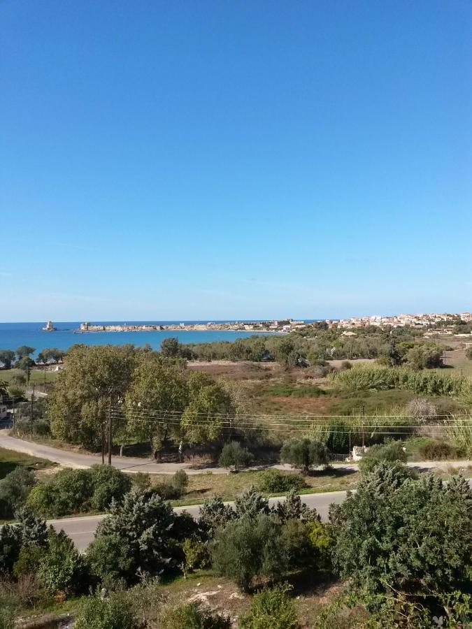 מת'וני Bay View Villas מראה חיצוני תמונה