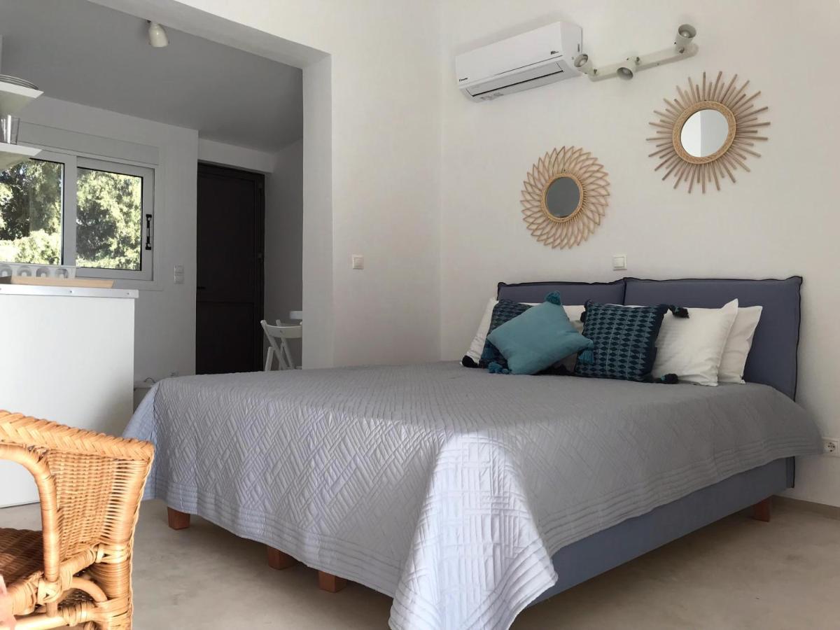 מת'וני Bay View Villas מראה חיצוני תמונה