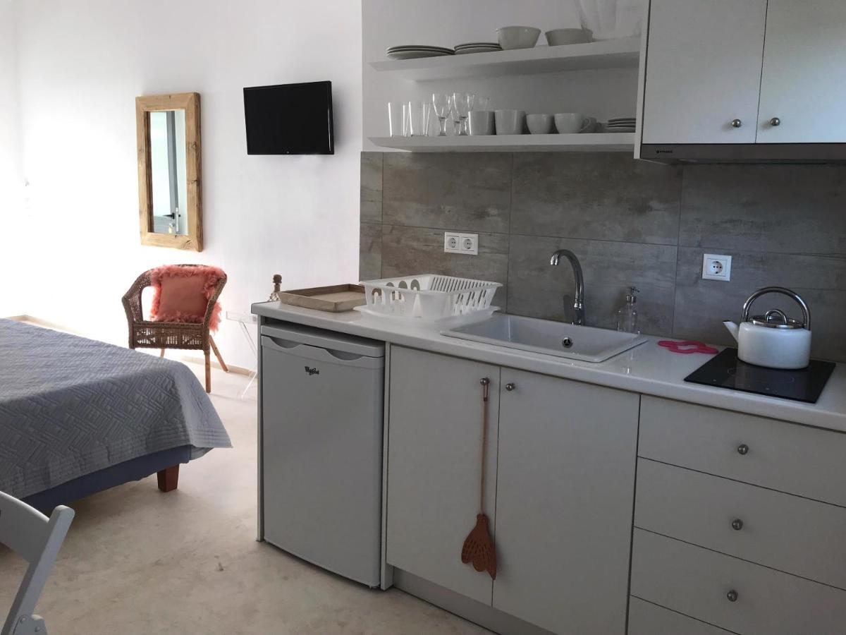 מת'וני Bay View Villas מראה חיצוני תמונה