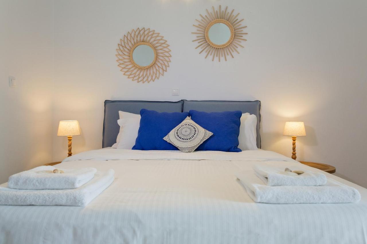 מת'וני Bay View Villas מראה חיצוני תמונה