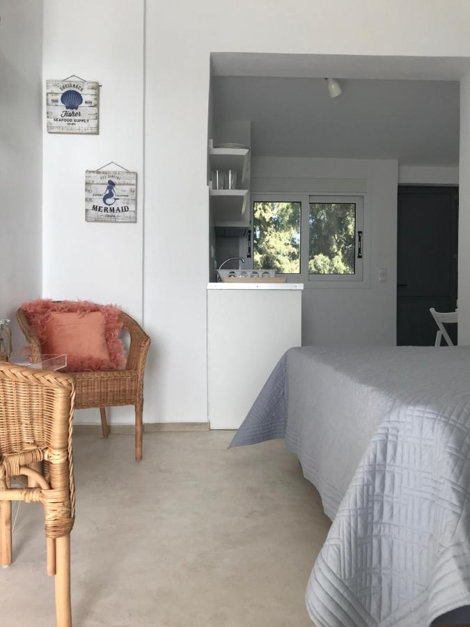 מת'וני Bay View Villas מראה חיצוני תמונה