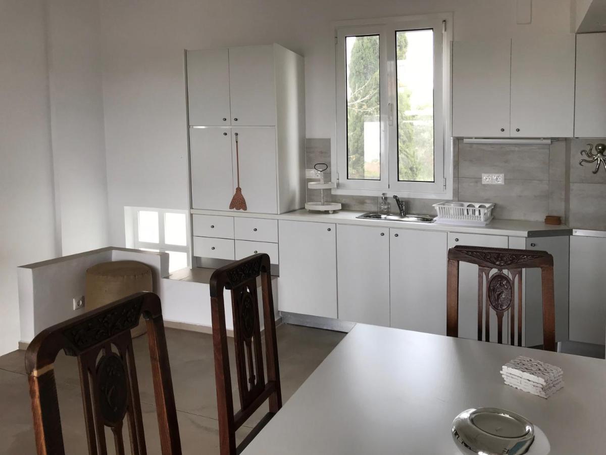 מת'וני Bay View Villas מראה חיצוני תמונה