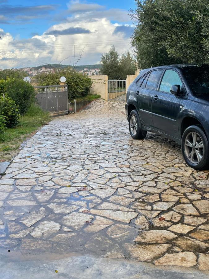 מת'וני Bay View Villas מראה חיצוני תמונה