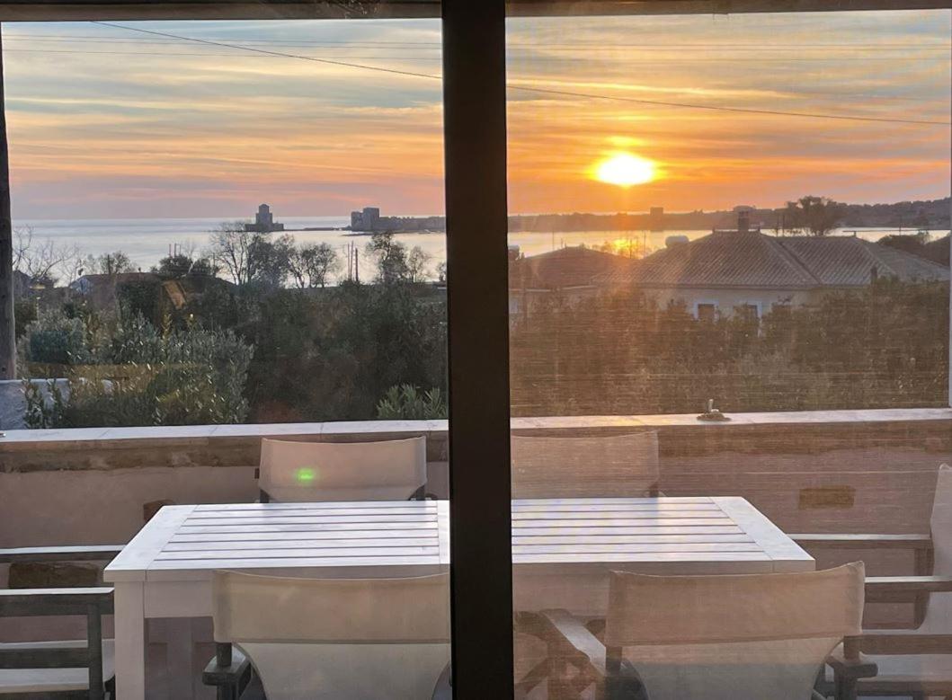 מת'וני Bay View Villas מראה חיצוני תמונה